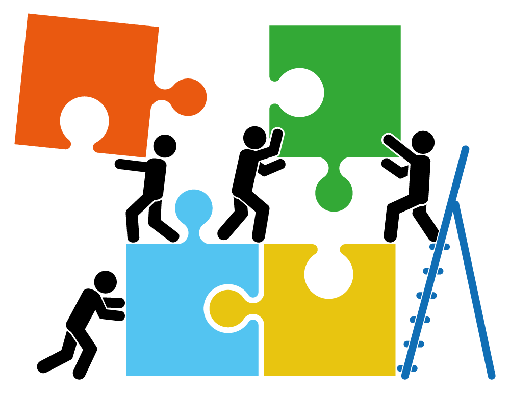 Kurumsal Saha Çalışması Ekibimiz